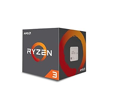 AMD YD1200BBAEBOX Processeur AMD Ryzen 4 cœurs SATA