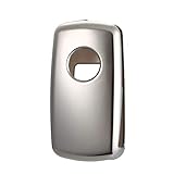 * Schützen Sie Ihren Remote-Schlüssel vor physischen Schäden scratch.Direct genaues Snap-in, einfach anzulegen und Design zu entfernen.