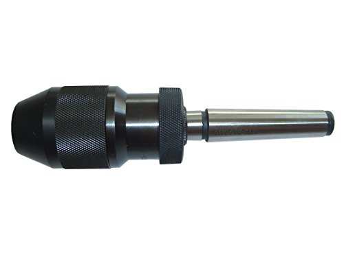 PAULIMOT Schnellspann-Bohrfutter 0-13 mm MK2 M10