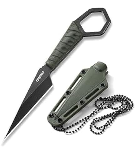 Couteau Kukri Plastique 60 Cm - Entraînement Krav Maga (Wacoku, Neuf)