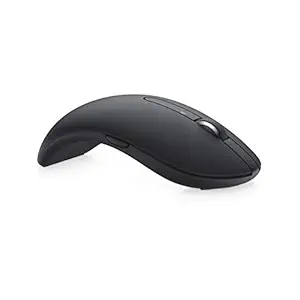 DELL WM527 Premier Wireless Mouse (Black)