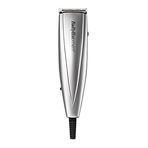 BaByliss 7432U Mains Clipper Kit for Men - 22 Piece - Image 2