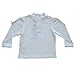 Mirtillo - Long Sleeve - Polo Top