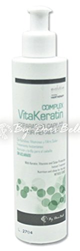 Reparador Capilar Vitakeratin Complex 200ml.