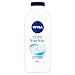 Nivea Pure Fine Talc Powder 300 g