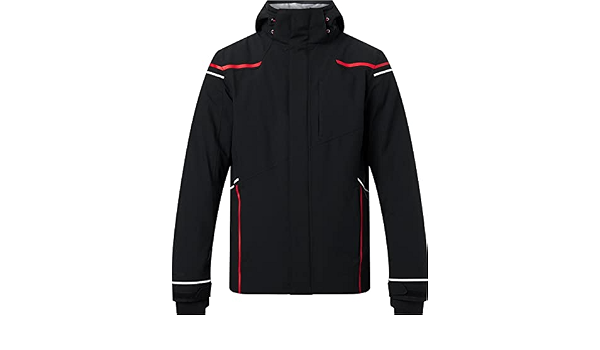 prana fleece jacket