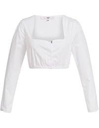 Suchergebnis auf Amazon.de für: Dirndlbluse langarm