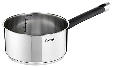 Tefal 8010882 Emotion Casserole Acier 10 cm