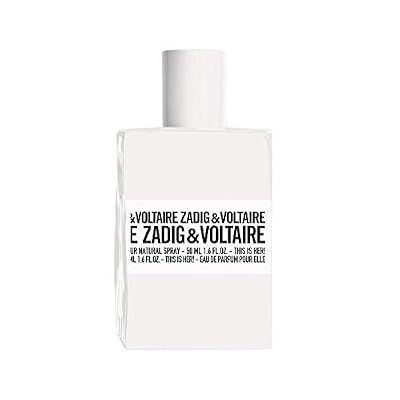 Zadig & Voltaire This Is Her! Parfum 100 ml