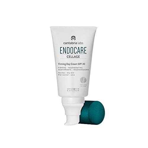 ENDOCARE CELLAGE, firming Day Cream SPF 30 50mll