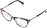 Versace Versace 0Ve3248 Monturas de gafas, Pink Havana, 52 para Mujer