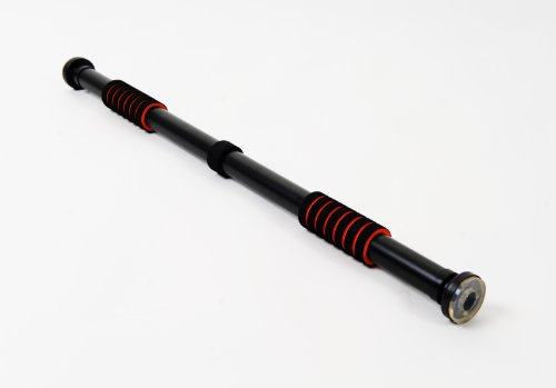 Klimmzugstange Türreck XL von 70 – 110 cm Breite Türrahmen - 6