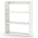 Produktbild FLEXA Play Regal mit 3 Böden Weiß 82-70087-40