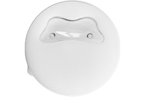 BNN - Avance/Serie 7000 - Cellentani Cavatappi Serpentini Lisse - Pasta Disc compatible avec Philips Pasta Maker Avance et Serie 7000