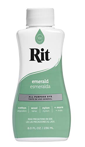 Nakoma Rit Dye líquido, Multicolor, 14.22 X 6,35 X 5,08 cm