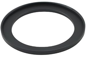Fotga nero 67mm to 77mm 67mm-77mm Step Up Anello adattatore filtri