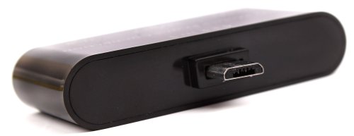 OTG (On-The-Go) Micro USB Kartenlesegerät - 4