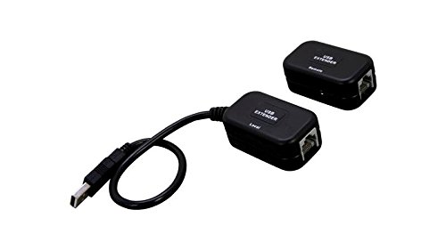 Preisvergleich Produktbild KRUP USB Verstärker über UTP bis 60 m.