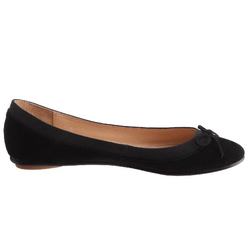 Buffalo London 207-3562 SUEDE Damen Geschlossene Ballerinas - 6