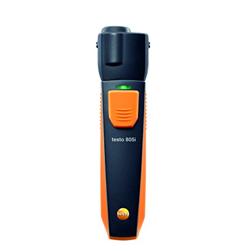 Testo Smart Probes Klima Set ( 405i/ 410i/ 605i/ 805i), 0563 0003 - 7