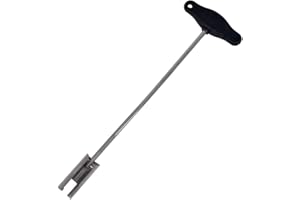 vidaXL Estrattore Cavo per Candele Accensione Auto Tiracavi Starter Avvio