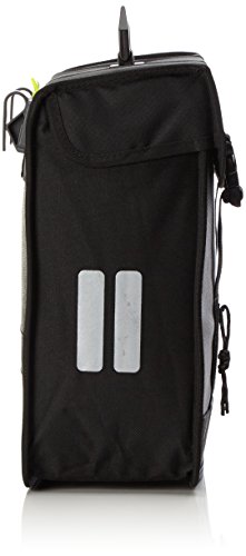 Basil Gepäckträgertasche Tour-Single Rechts - 3