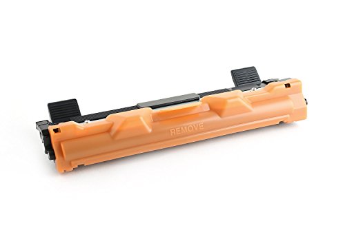 Green2Print Toner negro, 1000 paginas, sustituye a Brother TN-1050, Toner apto para la Brother DCP1510, DCP1512, DCP1610W, DCP1612W, HL1110, HL1112, HL1210W, HL1212W, MFC1810, MFC1910W