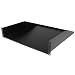 Produktbild StarTech. com-étagère Konsole 1U Rack cabshelfhd-Heavy Duty Regal-Schrank Server – 125 kg 56/kg