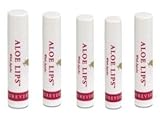Forever Living Aloe Lips With Jojoba - Lip Balm x5
