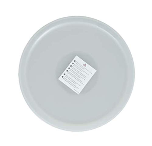 Couvercle de conservation Cuiseur Cookeo Moulinex (XA608000)