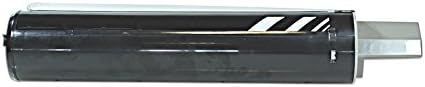1x Yout Toner compatible [1382 A002/NPG 11/F421201600] Canon NP 6012 6012 °F 6112 6212/6312 6400 Series 6412 6412 °F 6512 6612 7130 7130 °F – Black – 5.300 Pages