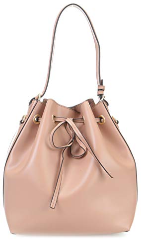 Preisvergleich Produktbild Seidenfelt Motala Hobo Bag Nude
