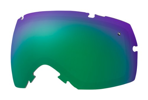 SMITH-IOXIOX-TURBO-FAN-Ersatzglas-2013-green-sol-x-mirror