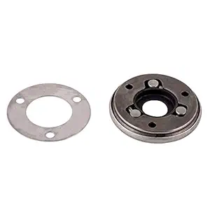 HERO MOTOCORP Clutch One Way Genuine Spare Parts (Passion Pro, Jan, 2014, Silver)