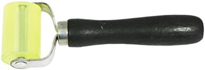 ABN 2 Inch Commercial Grade Sound Deadening Hand Roller Installation Tool