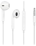 Apple EarPods mit Fernbedienung und Mikrofon (nicht-Retail...