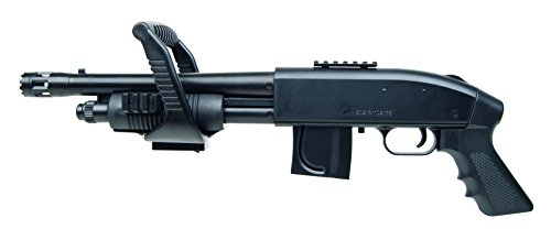 Cybergun MOSSBERG 590 Chainsaw Shotgun Airsoft Muelle