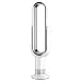 Produktbild Flügelloser Lüfter Tower Control Airflow Elektrischer Lüfter Niedrige db für Home & Office, Safe für Kinder und Haustiere