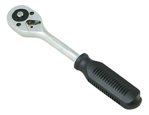 422905 3/8 24 Teeth Socket Ratchet Drive Handle Wrench