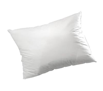 Dodo Suprelle Memory Oreiller Uni Classique Blanc 50 x 70 cm Synthétique Ergonomique