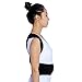 Produktbild GAOJIN Haltungskorrektur,Einstellbare Posture Corrector Geradehalter für Rücken Schulter Rückenstütze Bessere Körperhaltung Haltungstrainer für Damen und Herren Rückenstabilisator