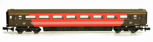 Dapol 2P-005-421 Virgin Trains Mk3 1st Class Coach 11084