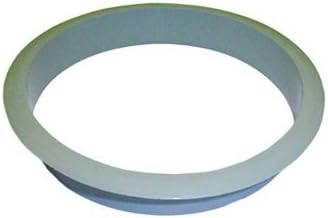 Hardware Concepts Grommet 6" Black by Hardware Concepts
