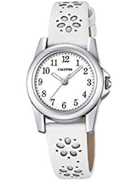 Calypso Mädchen-Armbanduhr K5712/1
