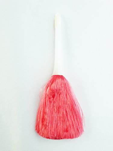 VAPOK Mini Multipurpose Electrostatic Soft Nylon Bristles Screen Whisk Car Dashboard Laptop Keyboard Mouse Desk Computer Printer Small Cleaning Brush Mini Electrostatic Cleaner Anti-Static Screen Cleaner Sweeper Broom with Hook (Color option No Choice) RS.75 (75.00% Off) - Amazon VAPOK Mini Multipurpose Electrostatic Soft Nylon Bristles Screen Whisk Car Dashboard Laptop Keyboard Mouse Desk Computer Printer Small Cleaning Brush Mini Electrostatic Cleaner Anti-Static Screen Cleaner Sweeper Broom with Hook (Color option No Choice) RS.75 (75.00% Off) - Amazon