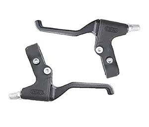 De Venta High Strength Brake Lever Clutch Of Alloy For Pawer Brake For All Kind Of Bicycles (Black)