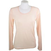 tee shirt couleur chair femme