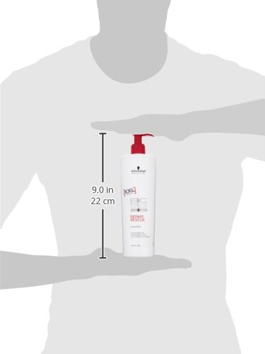 Schwarzkopf 4045787299830 Shampoo, 1er Pack (1 x 0.5 g) - 3