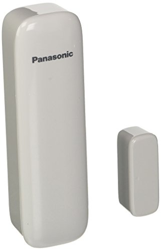 Preisvergleich Produktbild Panasonic kx-hns101ex1 SmartHome Zubehör Sensor Tür / Fenster