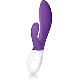Lelo Vibrador, Color Lila - 1 Vibrador